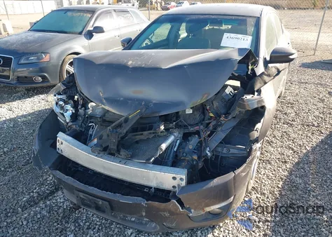 2013 Nissan Altima 2.5 Sl from USA, damaged, VIN 1N4AL3AP1DC289490